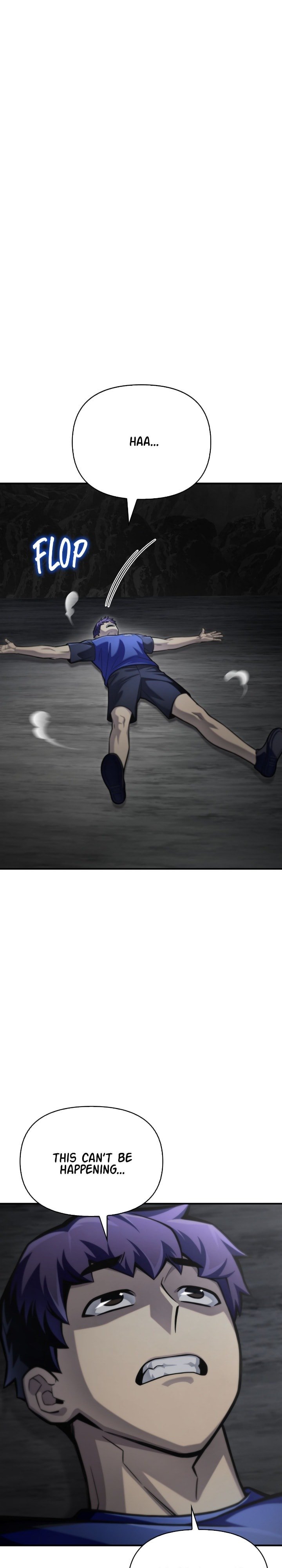 Superhuman Battlefield, Chapter 37 image 49